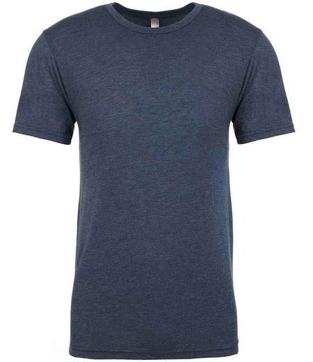 Next Level Apparel - Tri-Blend Crew Neck T-Shirt