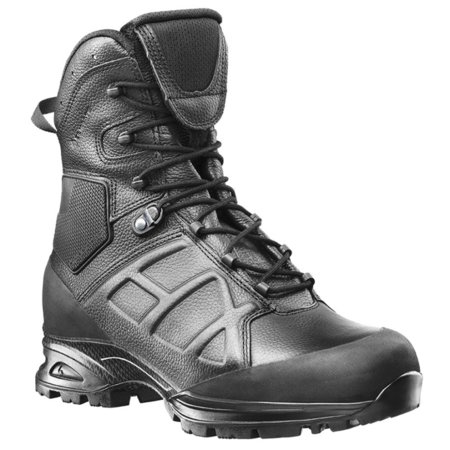 Haix Ranger GSG9-X Schoen 203301