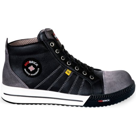 Redbrick Granite Sneaker Hoog S3 ESD