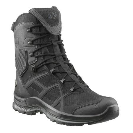 Haix Black Eagle Athletic 2.1 GTX Hoog 330043 O2