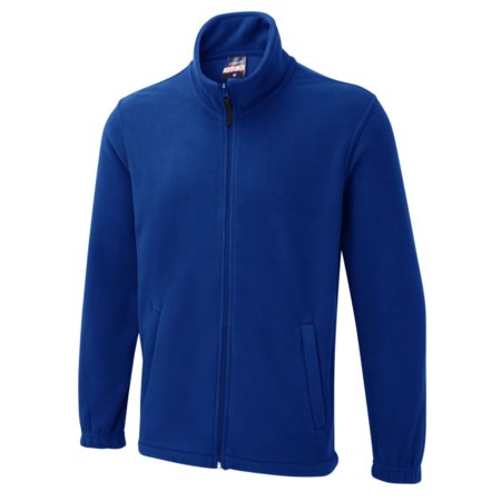 Uneek UX5 Full Zip Fleece