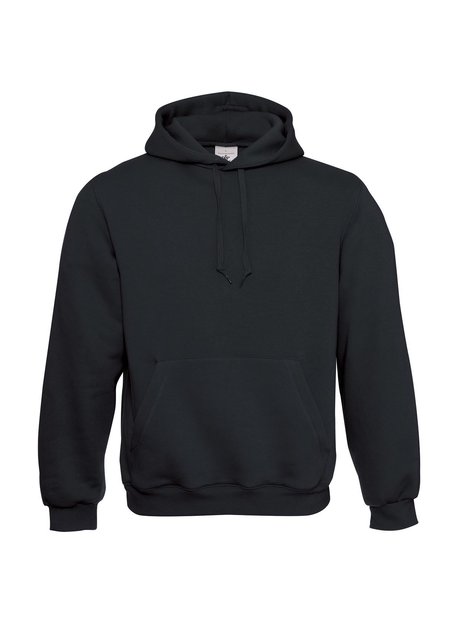 B&C Hooded