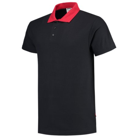 Tricorp 201004 Poloshirt Contrast 180 GSM