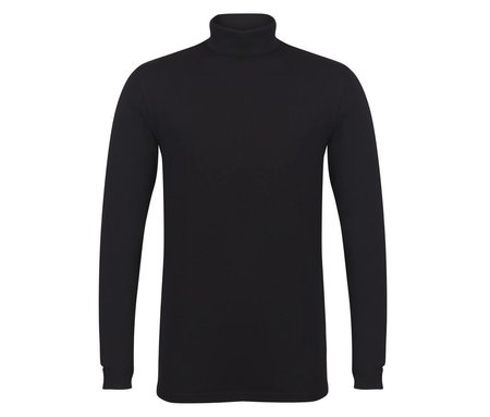 SKINNIFIT MEN - MEN'S FEEL GOOD ROLL NECK