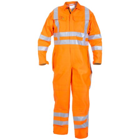 Hydrowear Multi Induwash Overall Melbourne Viag