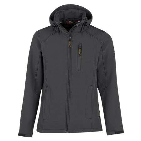 Storvik Softshell Werkjas Napier art. 2528