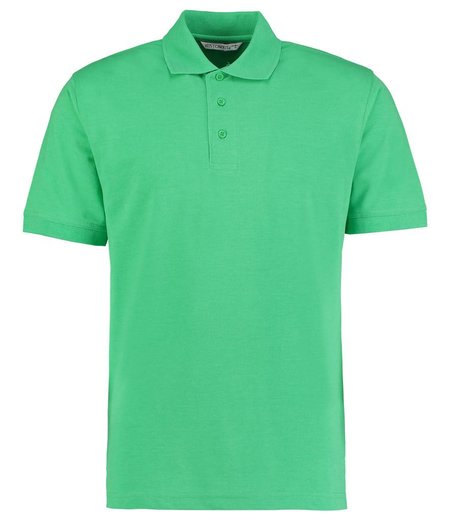 Kustom Kit - Klassic Poly/Cotton Piqué Polo Shirt