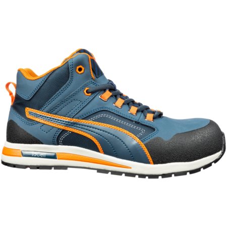 Puma Safety Crosstwist Mid 633140 S3