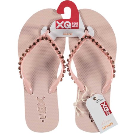 XQ Dames Teenslippers 000124995003 (Verbouwing)