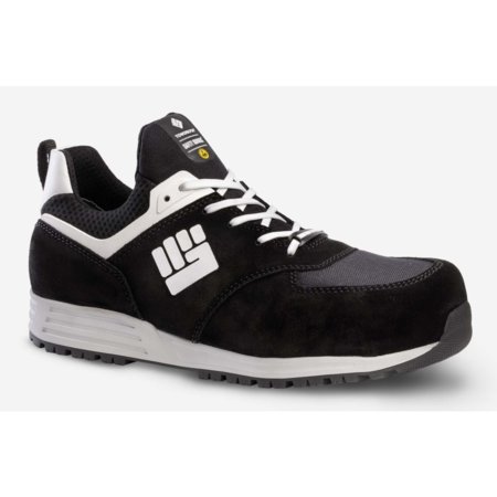 ToWorkFor Lage Sneaker Noosa ESD 8A20-22 S3