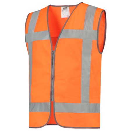 Tricorp V-RWS Signaal Veiligheidsvest RWS 453019