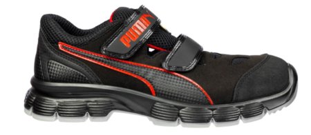 Puma Safety Aviat Laag 640891 S1P