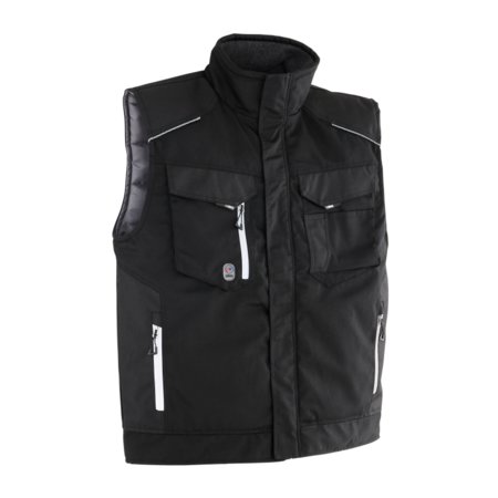 Terrax Body Warmer 30410-1000