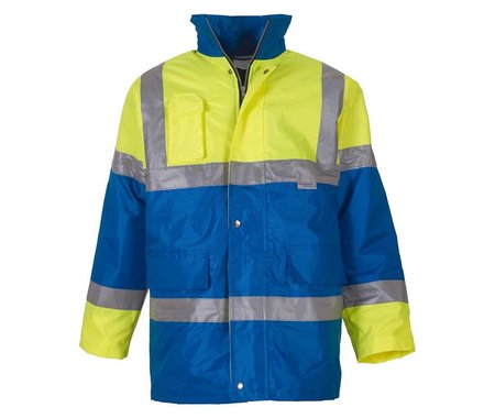 YOKO - HI-VIS CONTRAST JACKET