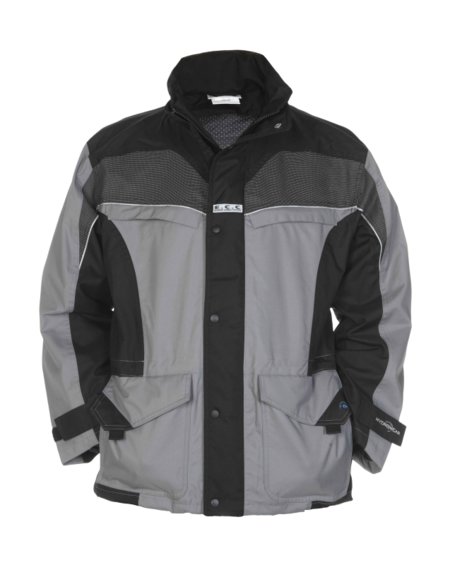 Hydrowear Simply No Sweat Parka Kingston