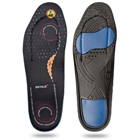 Brynje Inlegzool Ultimate FootFit (low) 68201