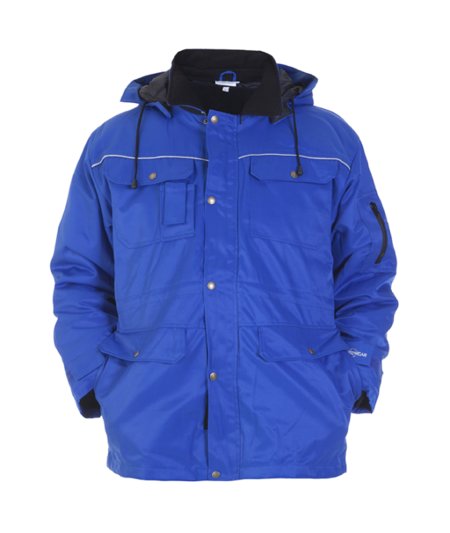 Hydrowear Beaver Parka Eden