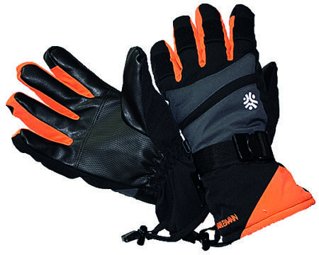 Mutka Heren Ski-Handschoenen Matias 5146A 