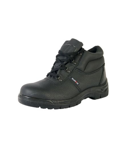 Warrior - Chukka Boots