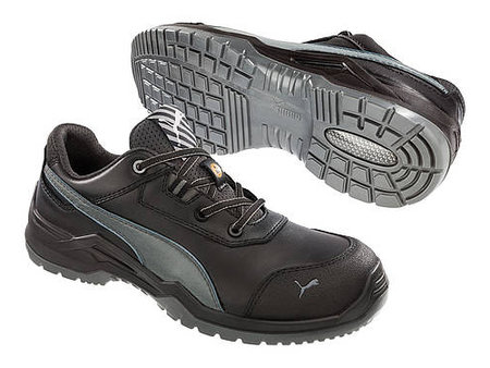 Puma Safety Argon RX Laag 644230 S3