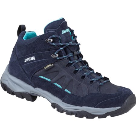 Meindl Schoen 58443 Nebraska Lady Mid GTX