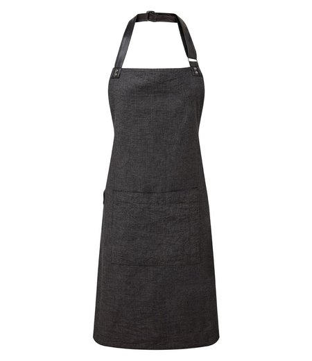 Premier - Annex Oxford Bib Apron