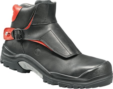 Bata PWR328 Hoog S3 + KN Lasschoen (vervanger PWR428)