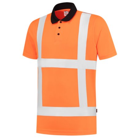 Tricorp Poloshirt 203006 RWS Birdseye