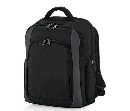 QUADRA - TUNGSTEN™ LAPTOP BACKPACK