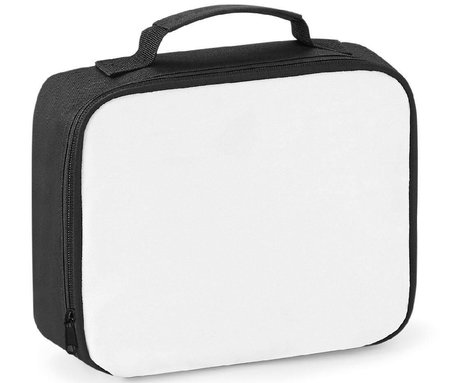 BAG BASE - SUBLIMATION LUNCH COOLER BAG