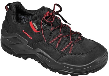 Lowa Boreas Work GTX Laag 5338 S3