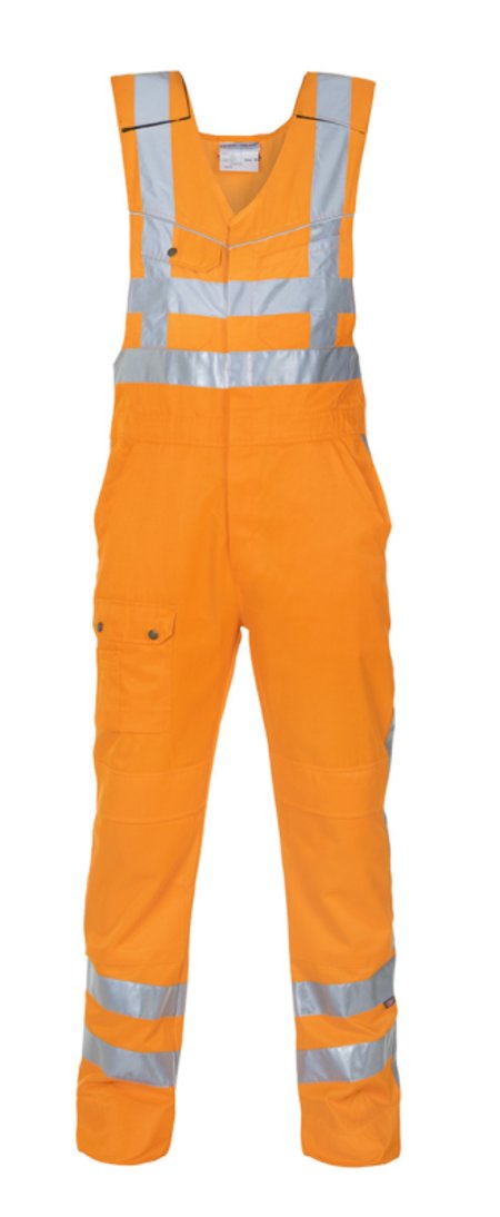 Hydrowear Albergen Reflecterende Bodybroek