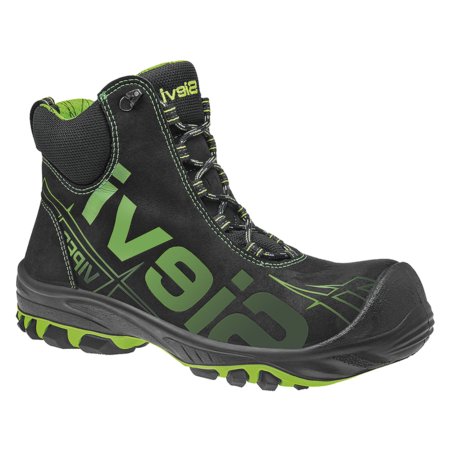 Sievi Schoen Viper High+ 52122 Hoog S3