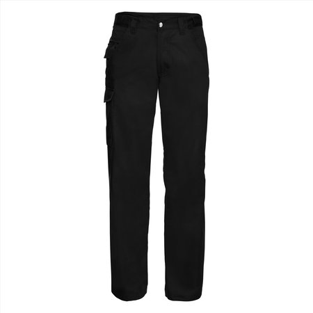 Russell Polycotton Twill Trousers