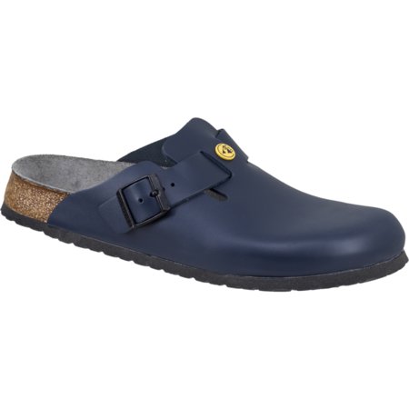 Birkenstock Dames Muil Boston ESD 54264