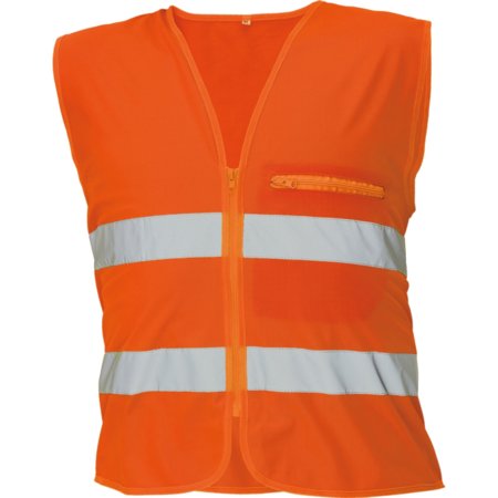 CRV Lynx HV Pack Vest 03030121