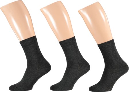 Bamboo Socks 3pack 000121471000