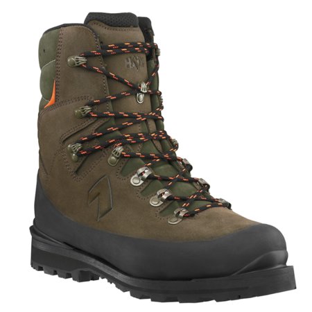 Haix Nature Two GTX Schoen Hoog 206601