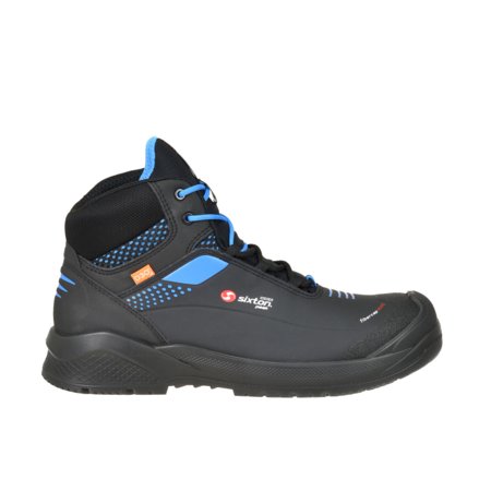 Sixton Forza Hoog 43469-05 S3