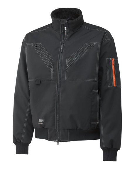 Helly Hansen Bergholm Jacket