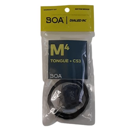 BOA Reparatieset M4 Dial B  1000006