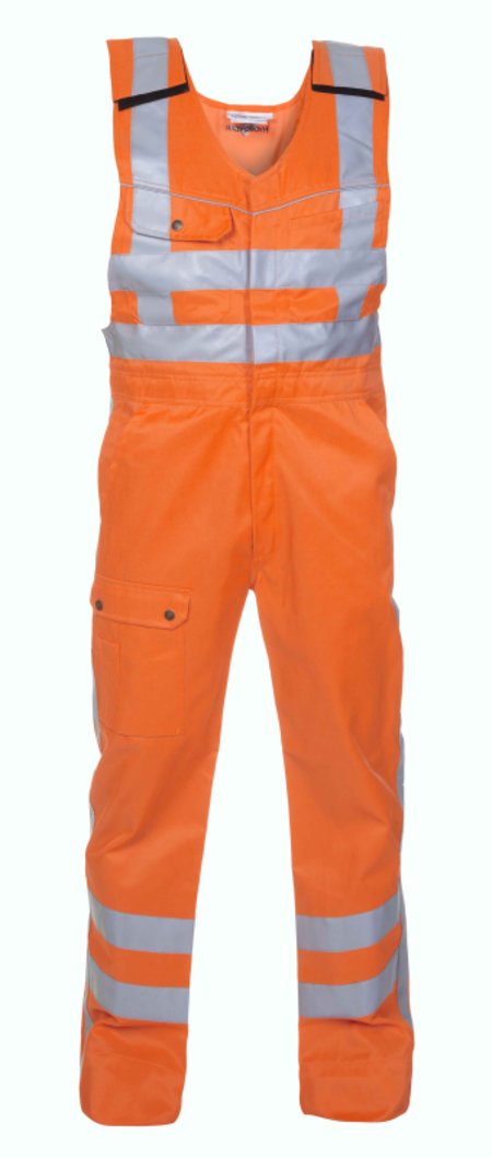 Hydrowear Beaver Hi-Vis Bodybroek Albany