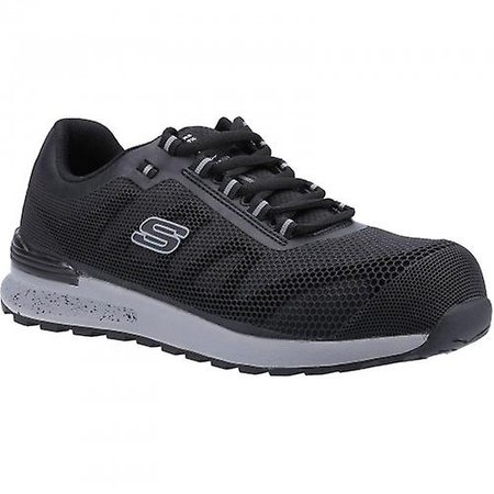 Skechers Bulklin Bragoo S1P 23803