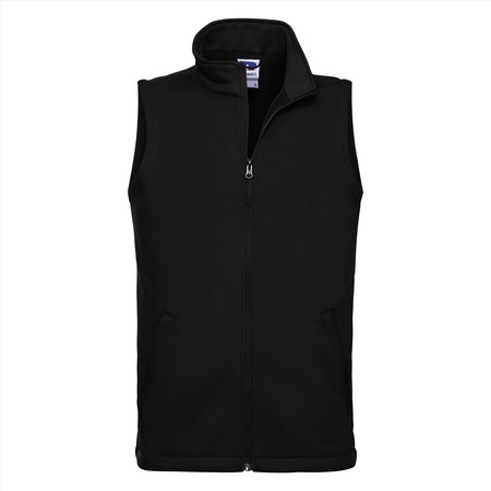 Russell Men Smart Softshell Gilet