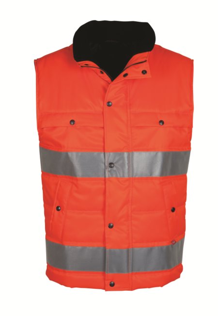 Havep High Visibility Bodywarmer 5367