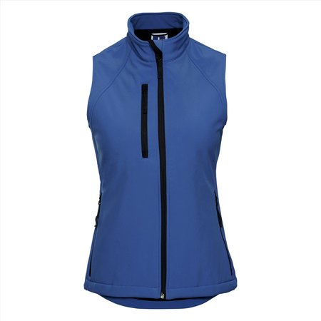 Russell Ladies Softshell Gilet