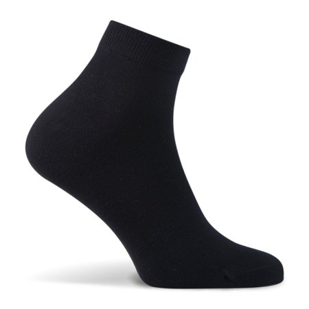 Bamboo Quarter socks 2-pack 31015