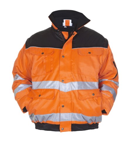 Hydrowear Beaver Hi-Vis 4 in 1 Pilotjack Halifax