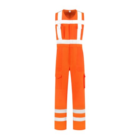 Top Rock Bodybroek Hi-Vis RWS BBCRWS8020