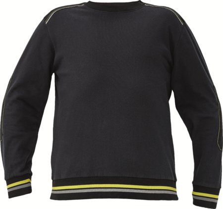 CRV Knoxfield Sweater 03060068